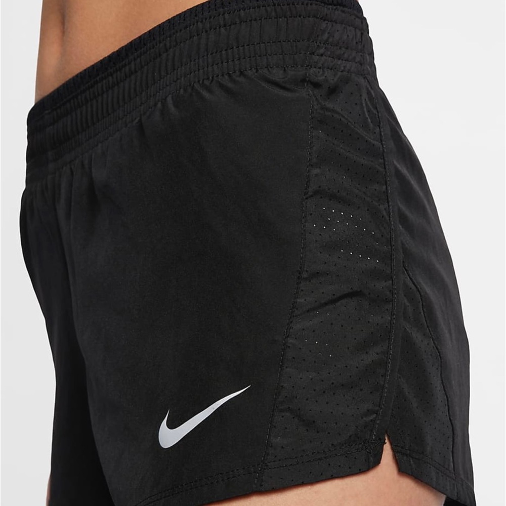 Women’s Nike Black Shorts